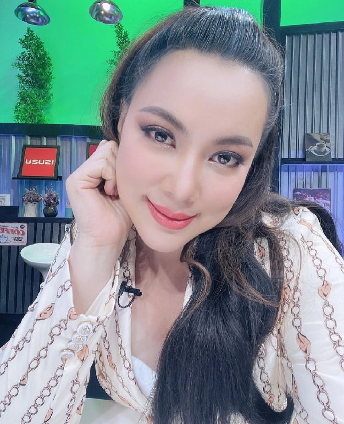 "บุ๋ม ปนัดดา" โพสต์เดือด ขอมาตรการเด็ดขาด ยอมรับความจริง 