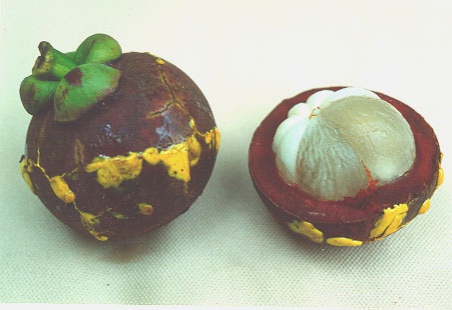 "มังคุด" ราชินีแห่งผลไม้ ของโปรด ประโยชน์เยอะ