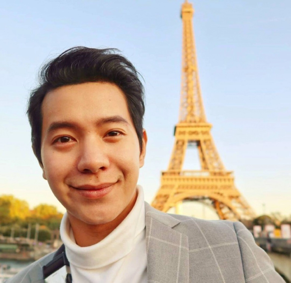 เปิดภาพกล้องวงจรปิด "ไอซ์ ศรัณยู" ขอความช่วยเหลือ หลังขโมยขึ้นบ้านพี่ชายครั้งที่ 2