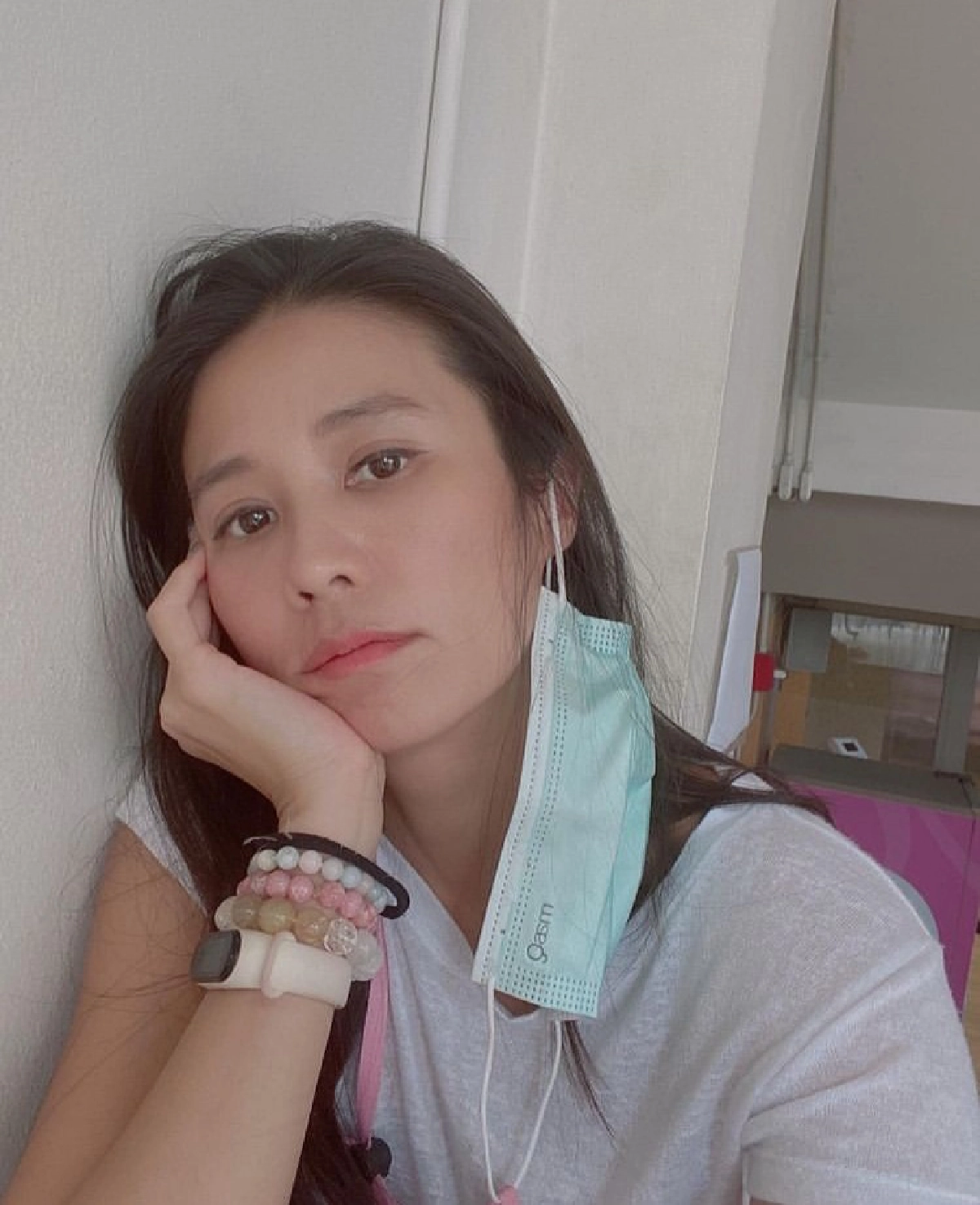 "จอยซ์ ไทรอัมพ์ส คิงดอม" เครียด ฉีดวัคซีนป้องกันโควิด-19 ลอตมีปัญหา  