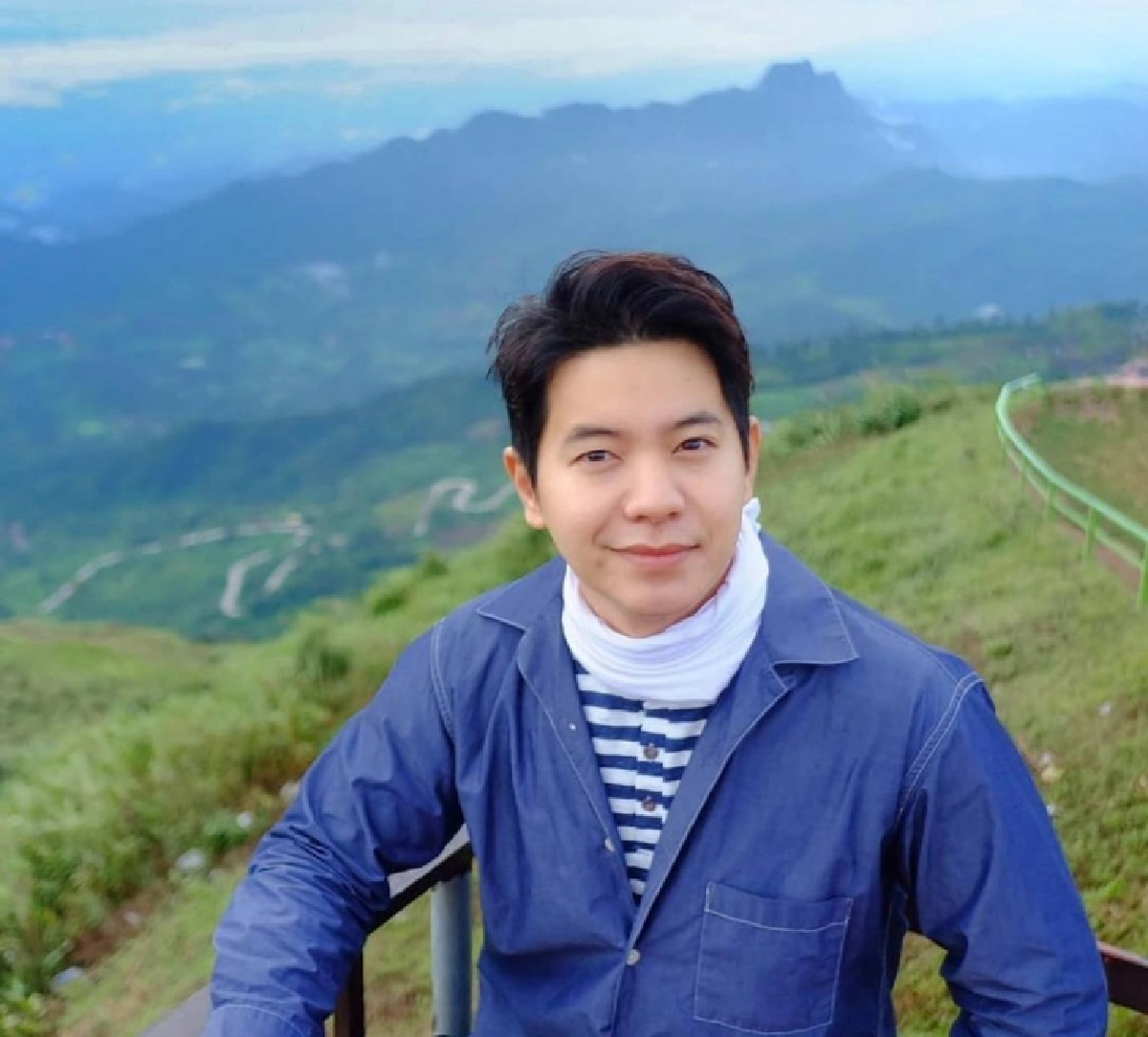 เปิดภาพกล้องวงจรปิด "ไอซ์ ศรัณยู" ขอความช่วยเหลือ หลังขโมยขึ้นบ้านพี่ชายครั้งที่ 2