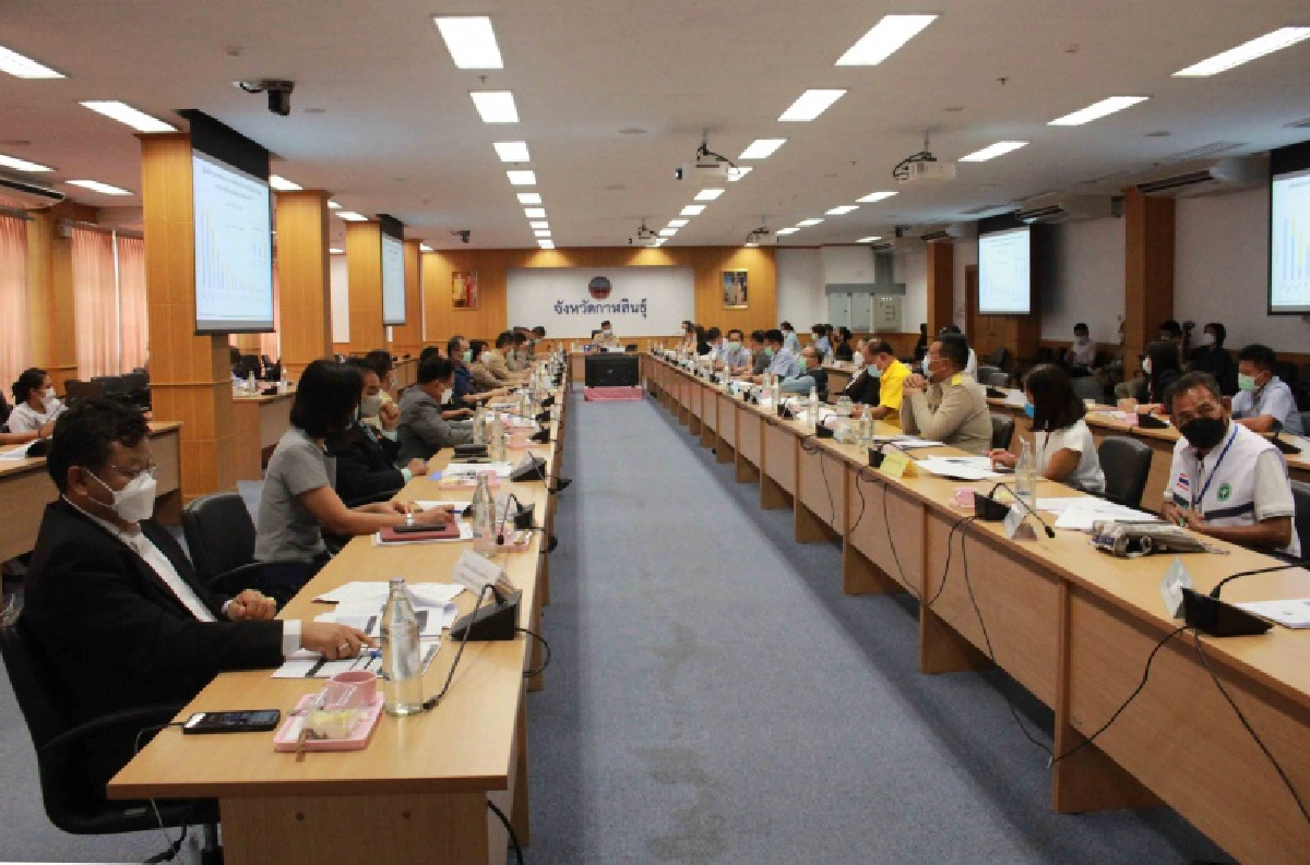 คลัสเตอร์แรงงานคืนถิ่น สั่งปิดโรงเรียนทั้งจังหวัด 14 วัน