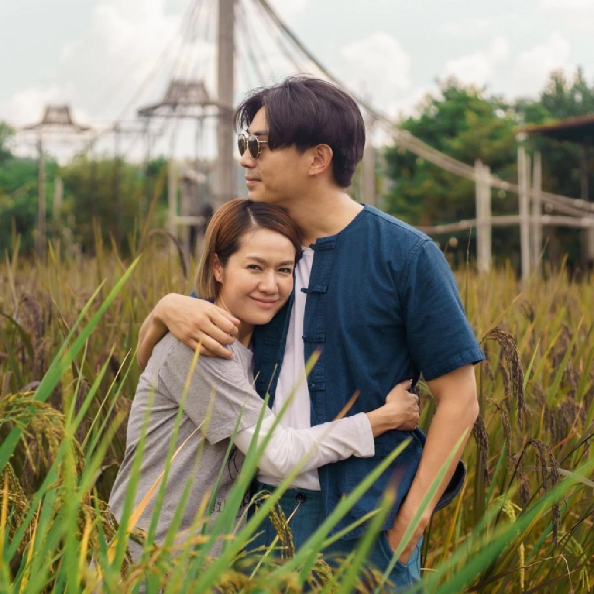 "นิว นภัสสร "ปิดร้านสังเวยโควิด-19 ร่ายยาวอ่านแล้วน้ำตาไหล