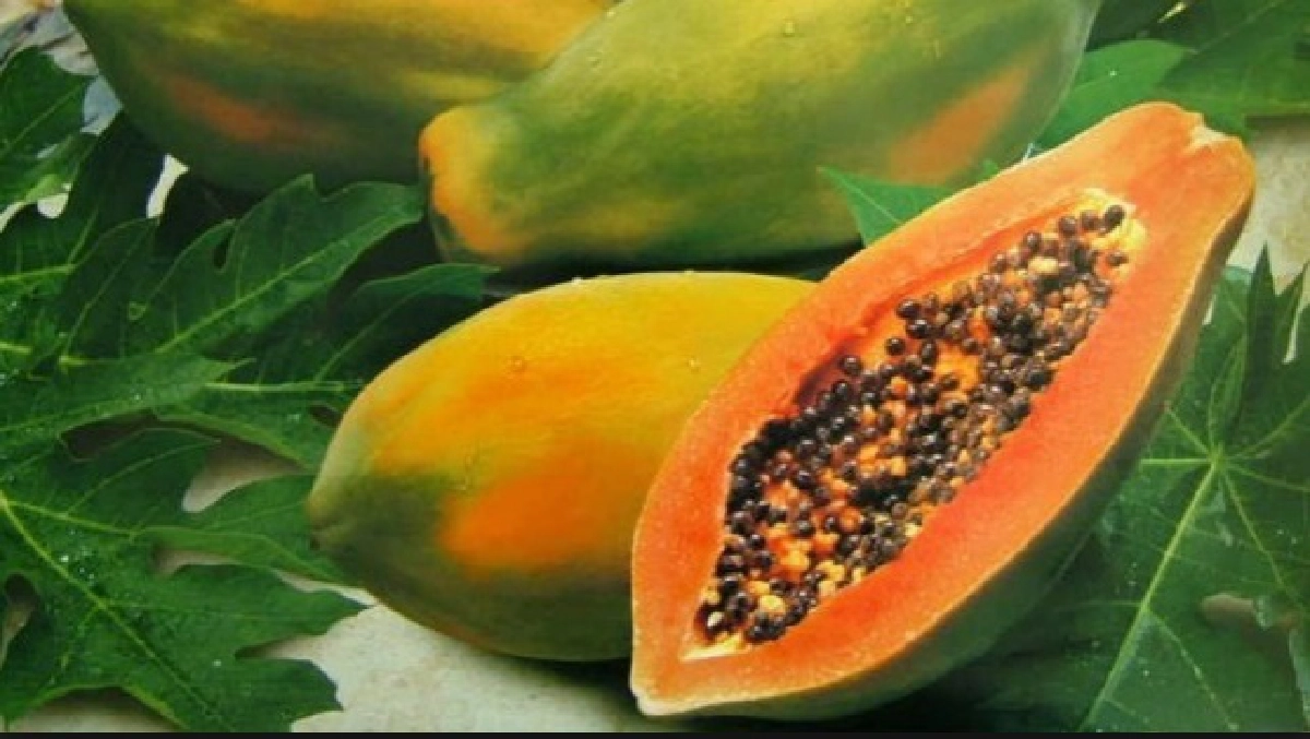 เผย 10 อันดับสุดยอด "ผลไม้" ช่วยให้คุณห่างไกลความ "อ้วน" แถมยังได้ผิวสวย