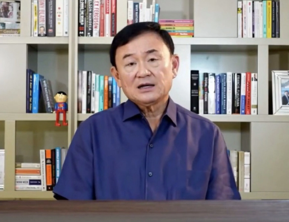 "โทนี่" พี่ใหญ่ กับเยื่อใย "ธรรมนัส"