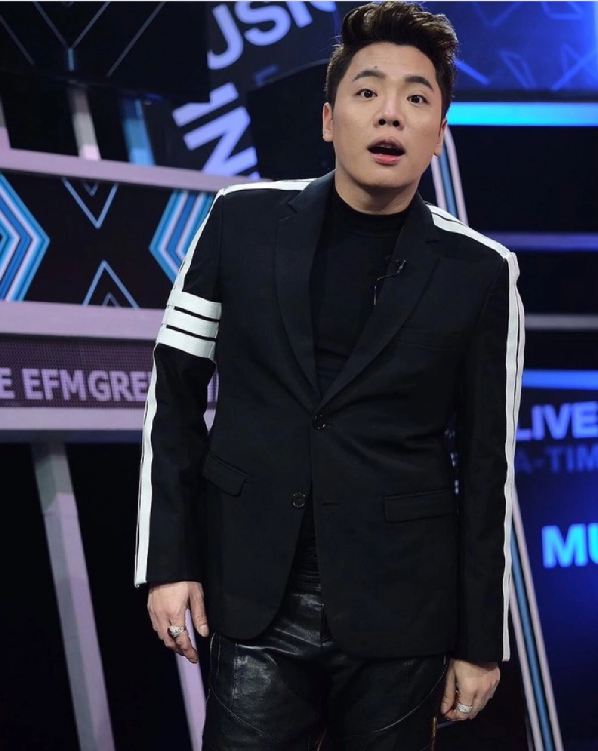 "มดดำ" เคลียร์ดราม่า หลังทัวร์ลงหนัก ปมพูดถึงดาราไม่กล้า call out