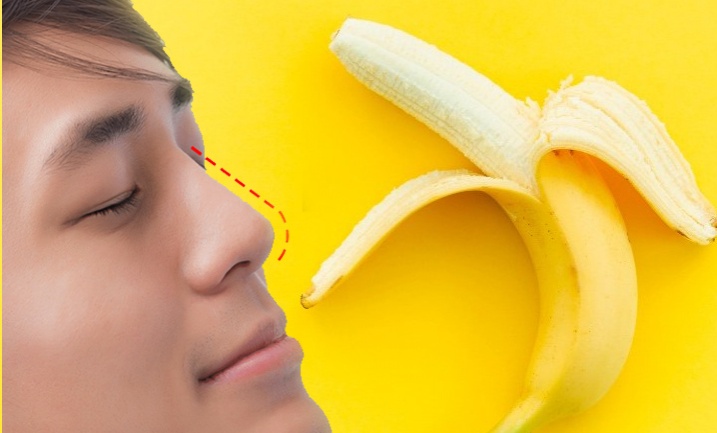 ค้นพบ"จมูก"สัมพันธ์กับ"อวัยวะเพศ นักวิจัยพิสูจน์มาแล้ว