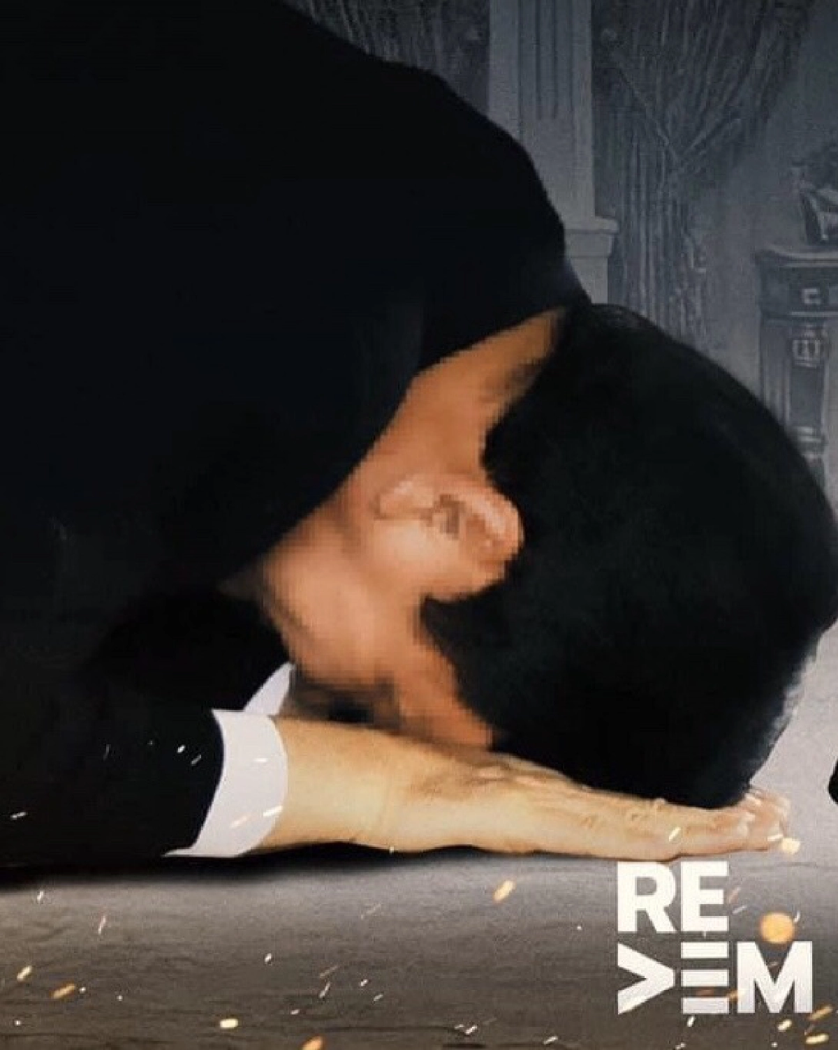 "โทนี่" กลับแน่ ถาม "สามนิ้ว" ก่อน