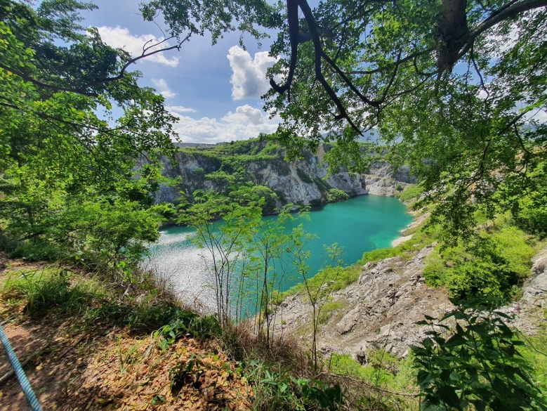 ภาพล่าสุด "แกรนด์แคนยอน" ยุค "โควิด" สวยราวกับเมืองนอก