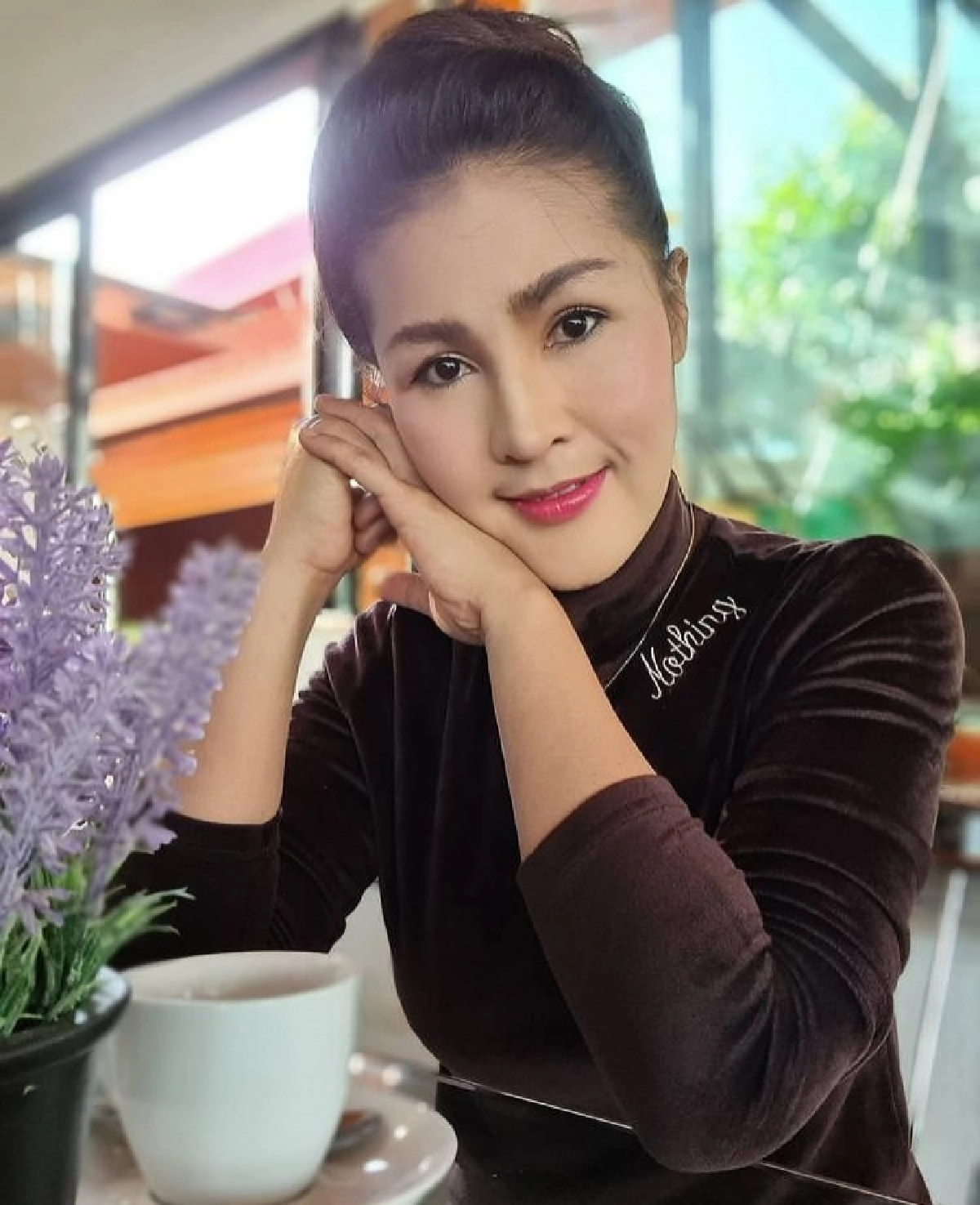 เปิดใจครั้งแรก "หญิงลี ศรีจุมพล" หลังอัดคลิปทำพินัยกรรม 50 ล้าน