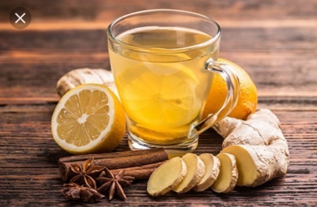 มีอะไรบ้าง..10 "เครื่องดื่ม"เพื่อสุขภาพในช่วงโควิด-19