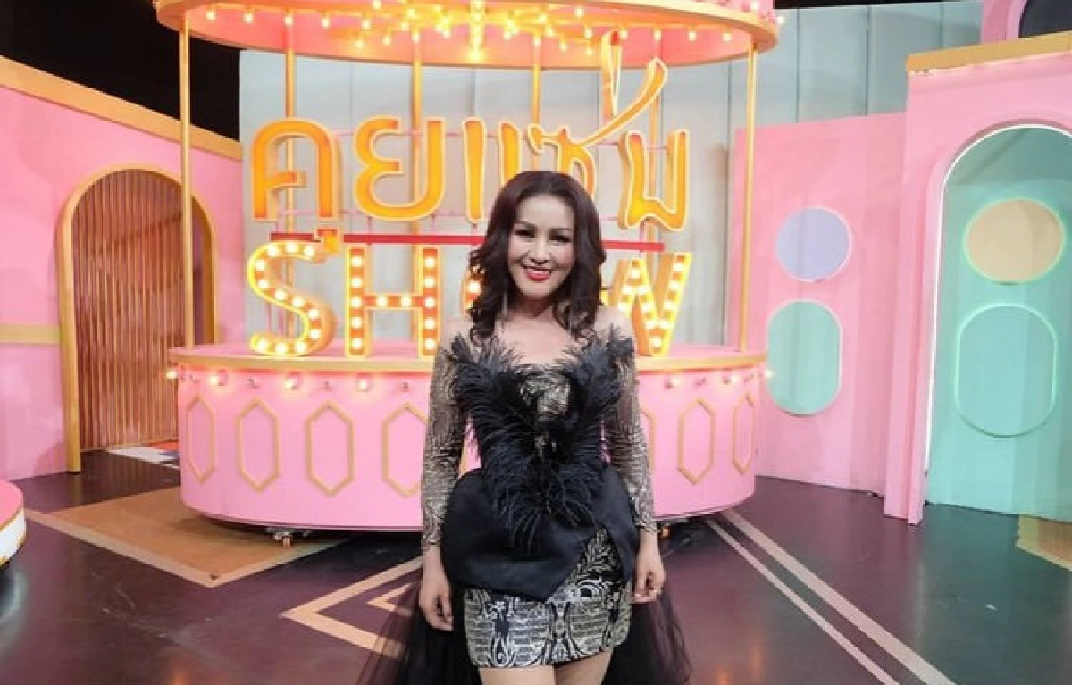 เปิดใจครั้งแรก "หญิงลี ศรีจุมพล" หลังอัดคลิปทำพินัยกรรม 50 ล้าน
