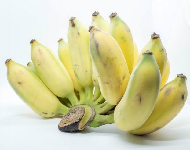 ของดีใกล้ตัว 7 ประโยชน์ของ "กล้วยน้ำว้า" มีประโยชน์มากกว่าที่คิด