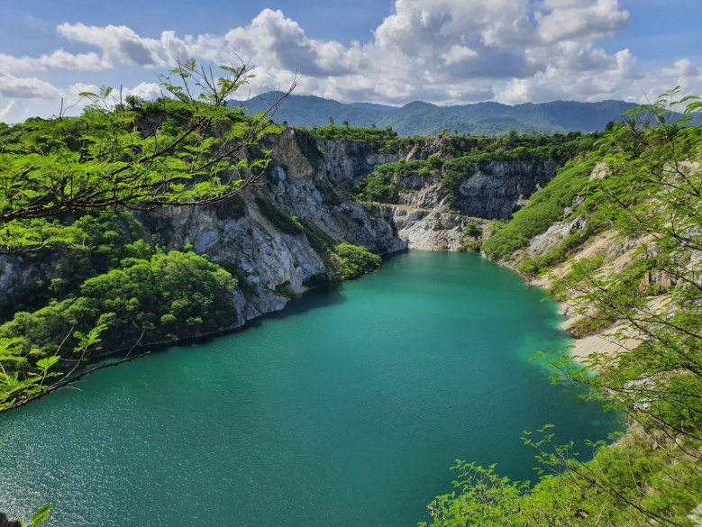 ภาพล่าสุด "แกรนด์แคนยอน" ยุค "โควิด" สวยราวกับเมืองนอก