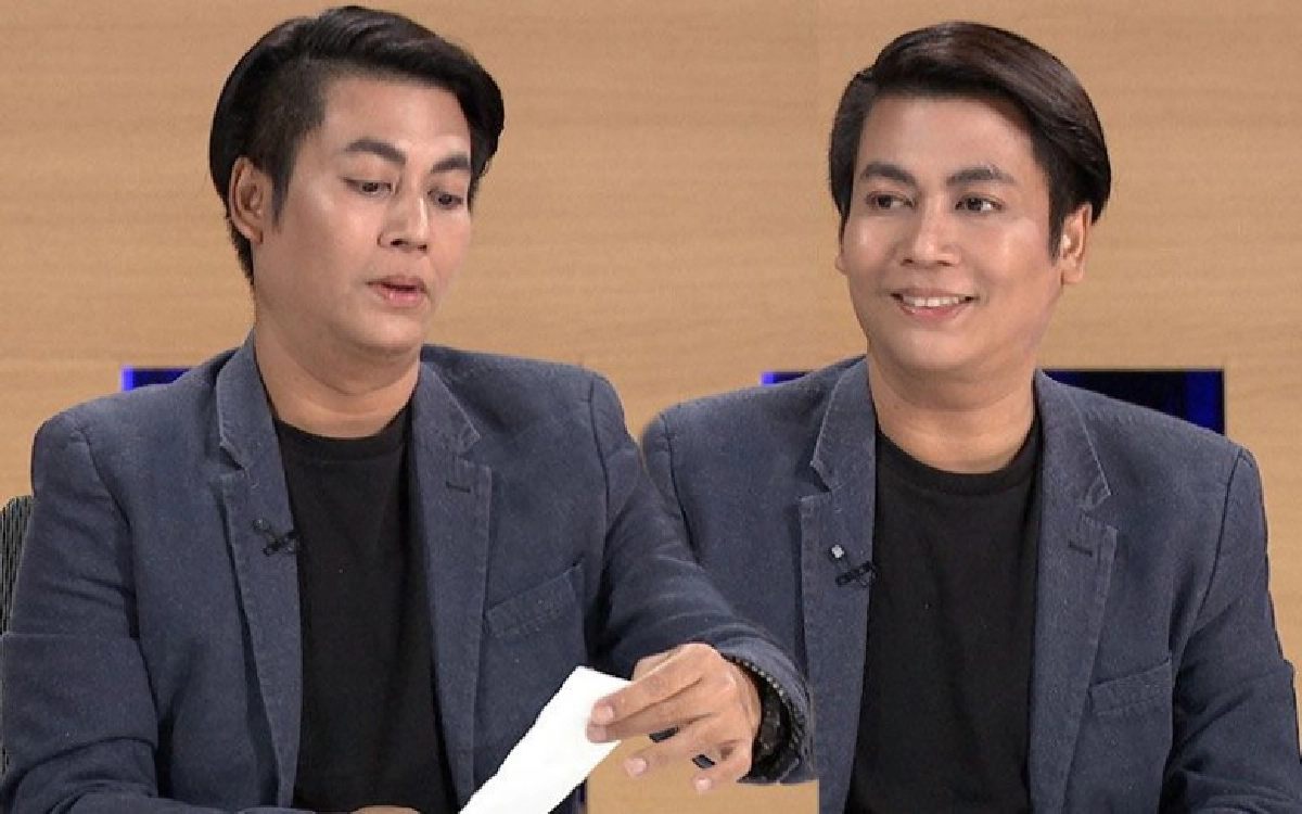 เอาด้วย "เต๋า ทีวีพูล"แขวะรัฐบาล กรณีโควิด-19