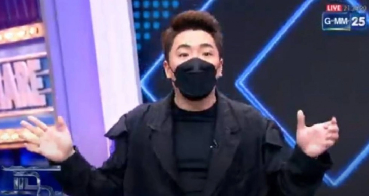 "มดดำ" เคลียร์ดราม่า หลังทัวร์ลงหนัก ปมพูดถึงดาราไม่กล้า call out