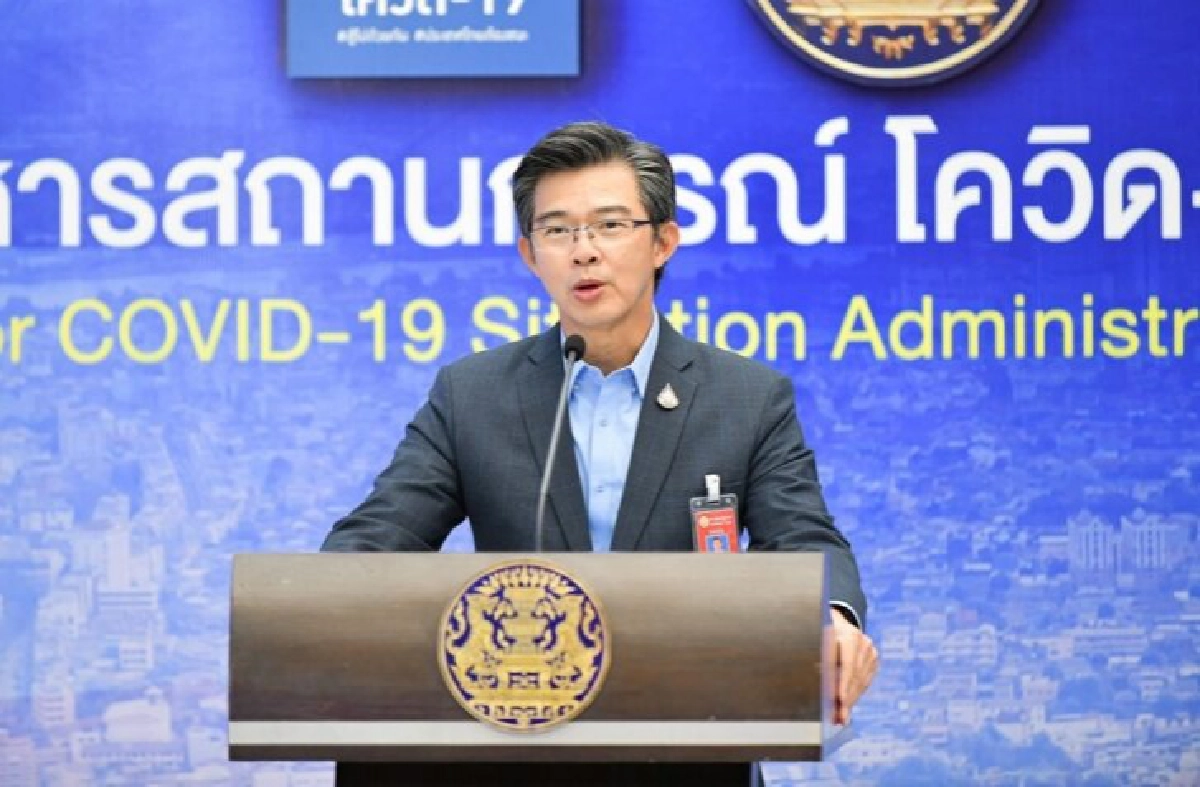 เอาด้วย "เต๋า ทีวีพูล"แขวะรัฐบาล กรณีโควิด-19