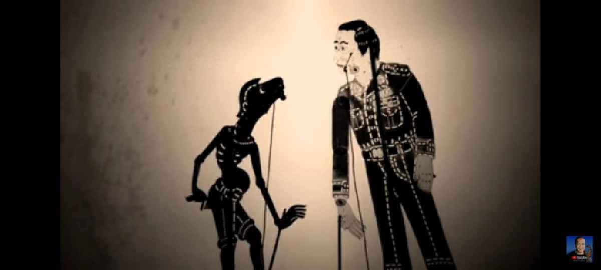 ยอดวิว  ไหลต่อเนื่อง "นะจ๊ะ" นายหนุเนือย แซะแรง จำนำเรือดำน้ำ มาซื้อวัคซีนดีกว่า 