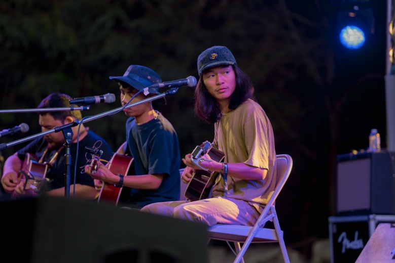 8 วงดนตรี เพลงนอกกระแส 