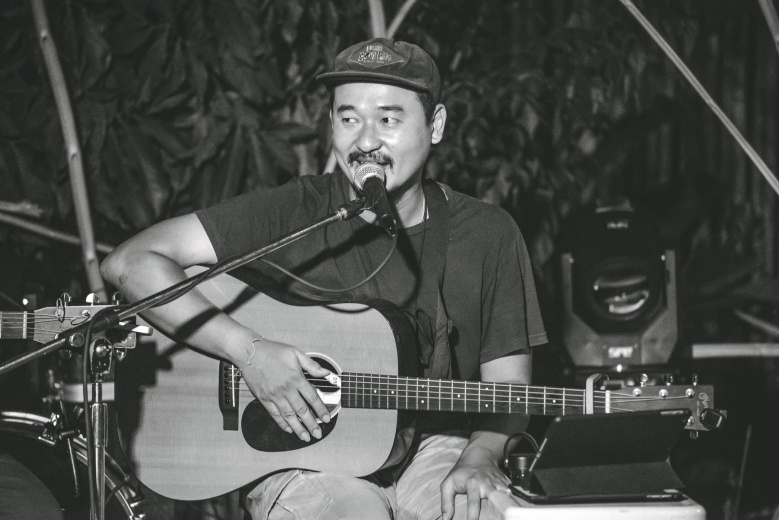 8 วงดนตรี เพลงนอกกระแส 