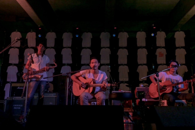 8 วงดนตรี เพลงนอกกระแส 