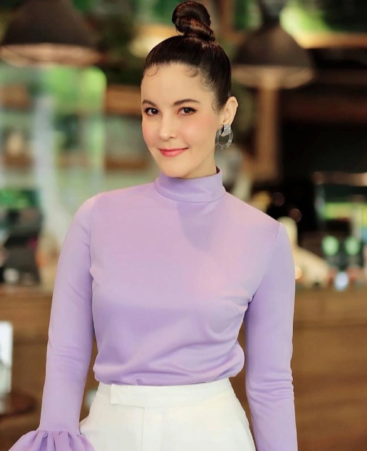 ยังจำได้ไหม "ธัญญ่า ธัญญาเรศ" เล่นโฆษณาตัวแรก ประกบคู่พระเอกคนนี้ เมื่อตอนอายุ 15