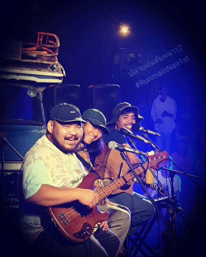 8 วงดนตรี เพลงนอกกระแส 