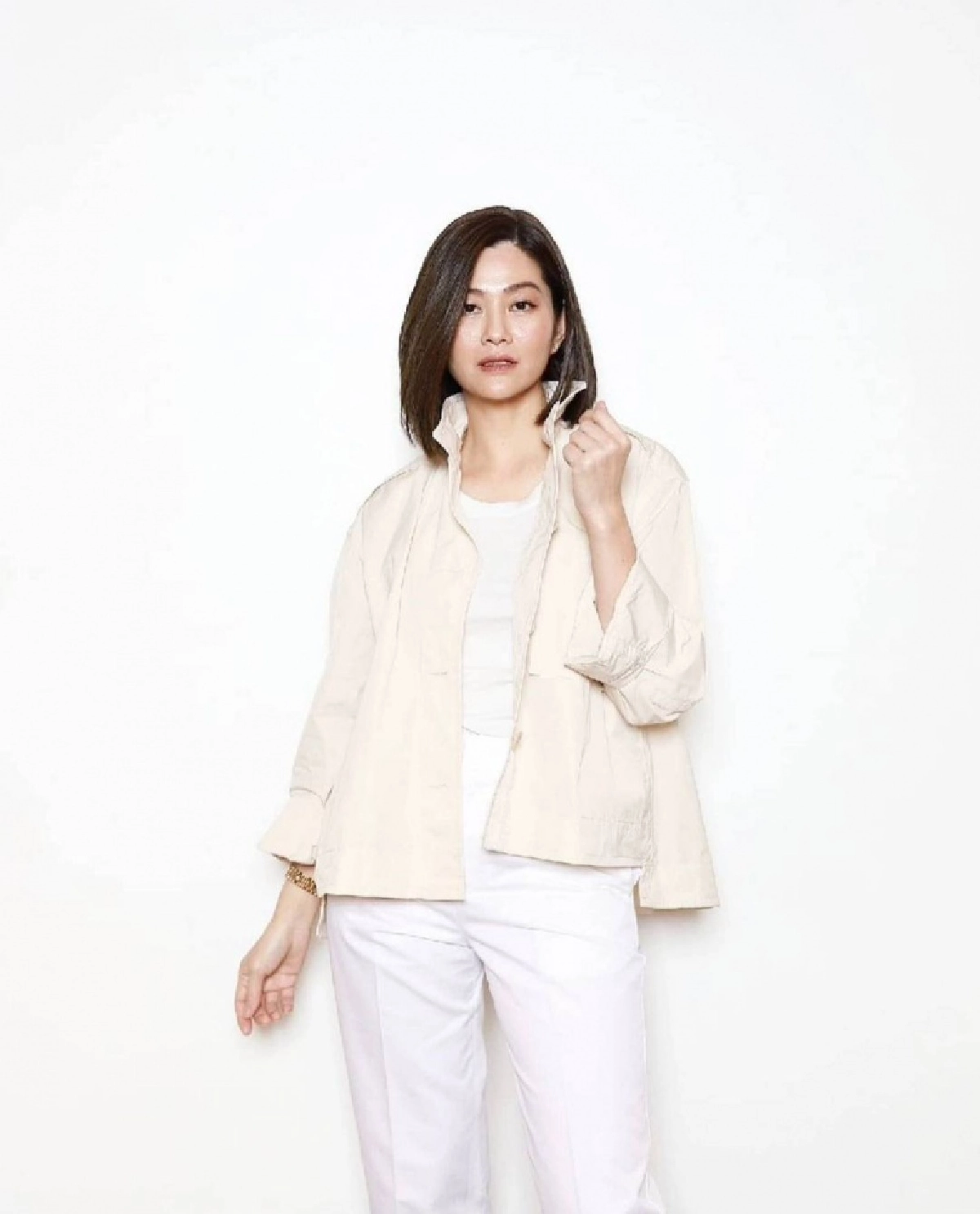 เศร้า "สู่ขวัญ บูลกุล" โพสต์อาลัยญาติฝั่งสามี จากไปด้วยโรคโควิด-19 