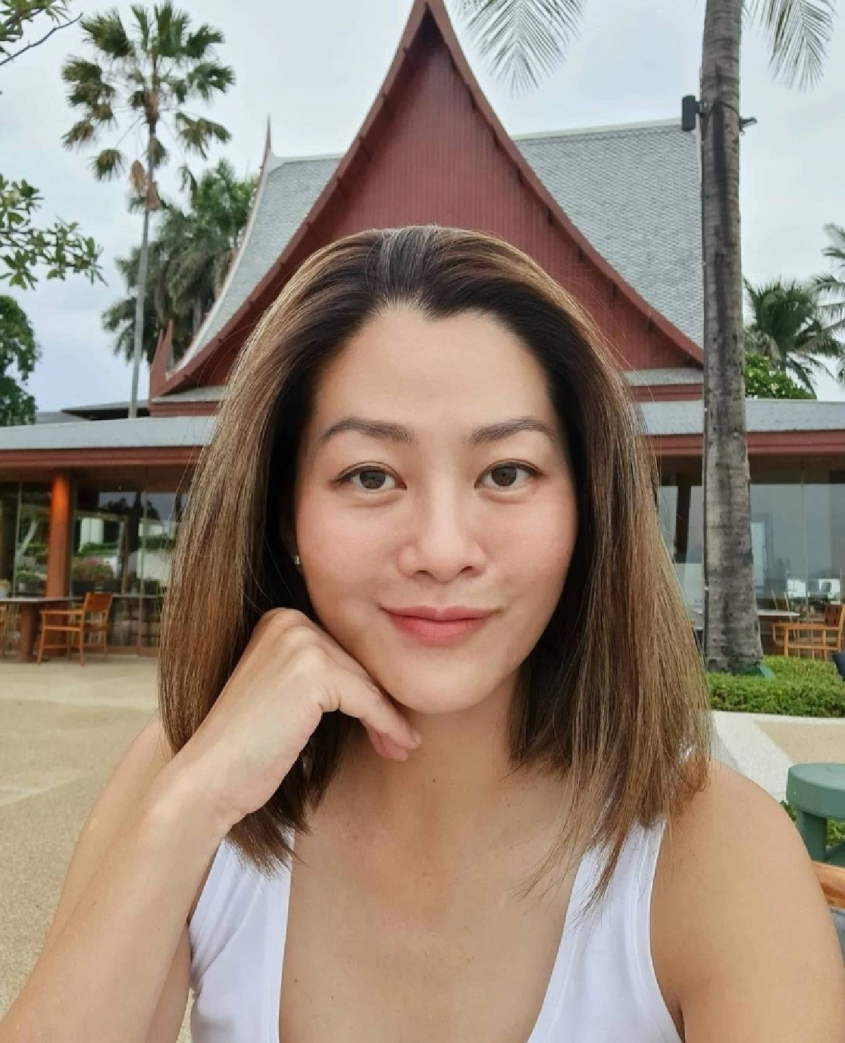 เศร้า "สู่ขวัญ บูลกุล" โพสต์อาลัยญาติฝั่งสามี จากไปด้วยโรคโควิด-19 