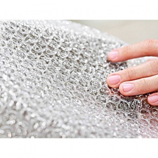 "กันกระแทก"แบบนี้ช่วยได้จริงเหรอ 