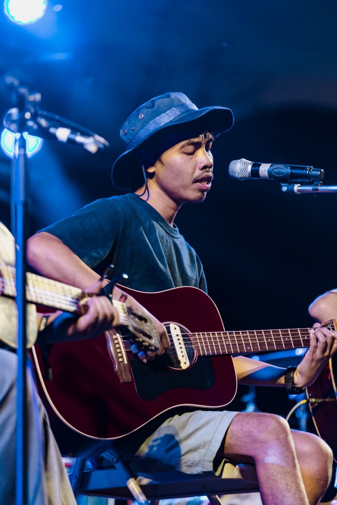 8 วงดนตรี เพลงนอกกระแส 