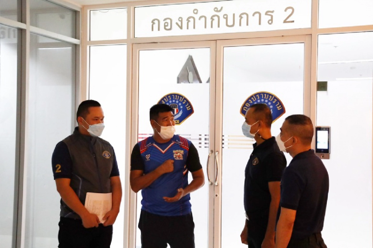 จับแล้ว ยี่ปั๊วจอมแสบ ตุ๋น "สมรักษ์" ลงทุนลอตเตอรี่ 11 ล้าน 