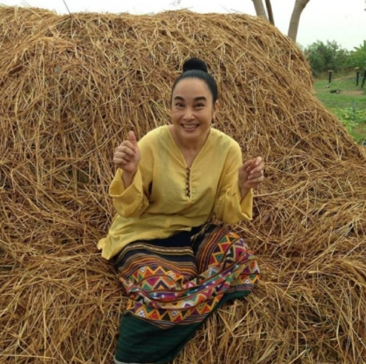 เลขเด็ดไอ้ไข่ "ปู โลกเบี้ยว" ให้เลข 3 ตัวตรง 