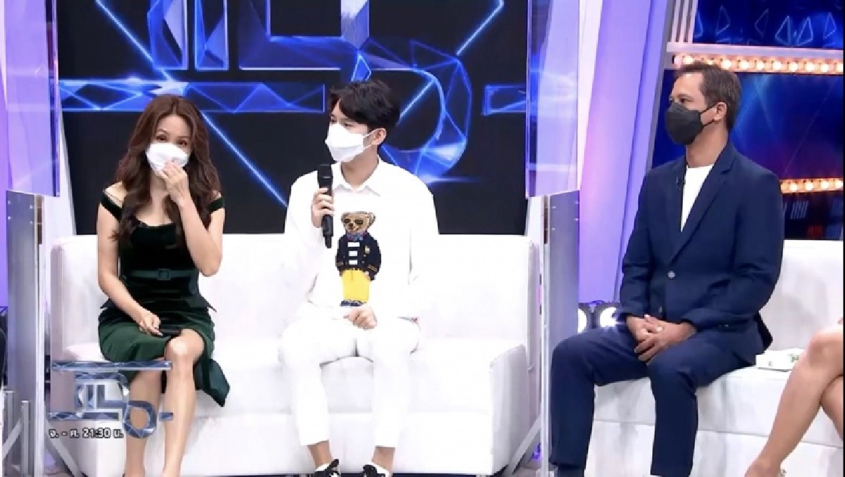 "เบิร์ด พิทยา" ลั่นไม่ได้ตกอับแต่ชีวิตต้องสู้เผย "ขวัญภิรมย์ หลิน" อดีตภรรยาคือเพื่อนคู่คิด 