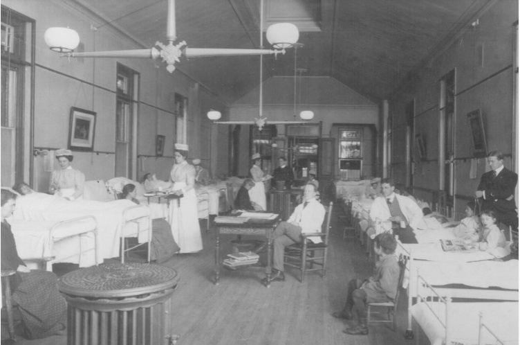 "ดร.อิกนาทซ์" คุณหมอสูฯ ผู้ค้นพบการ "ล้างมือ" ช่วยชีวิต 