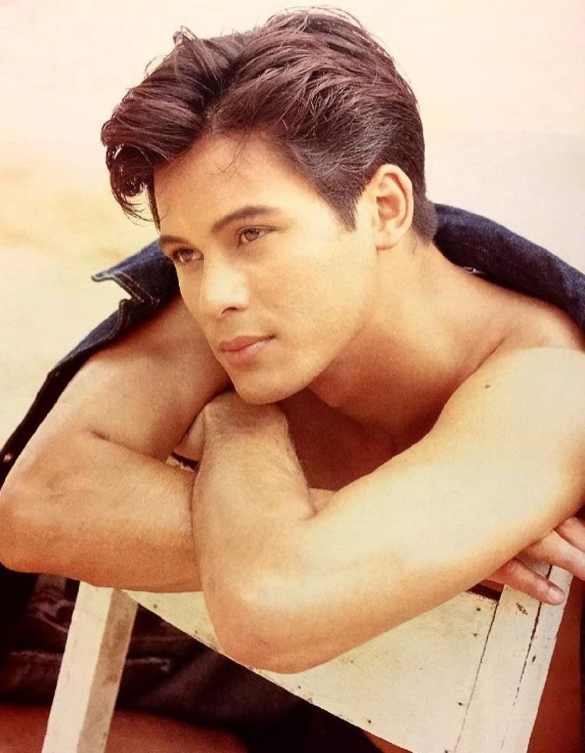 "เบิร์ด พิทยา" ลั่นไม่ได้ตกอับแต่ชีวิตต้องสู้เผย "ขวัญภิรมย์ หลิน" อดีตภรรยาคือเพื่อนคู่คิด 