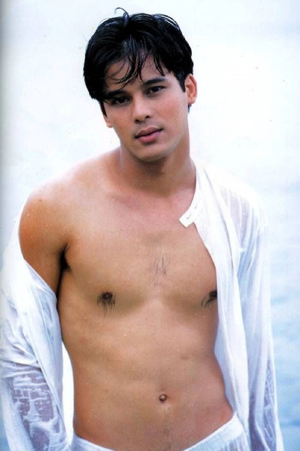 "เบิร์ด พิทยา" ลั่นไม่ได้ตกอับแต่ชีวิตต้องสู้เผย "ขวัญภิรมย์ หลิน" อดีตภรรยาคือเพื่อนคู่คิด 