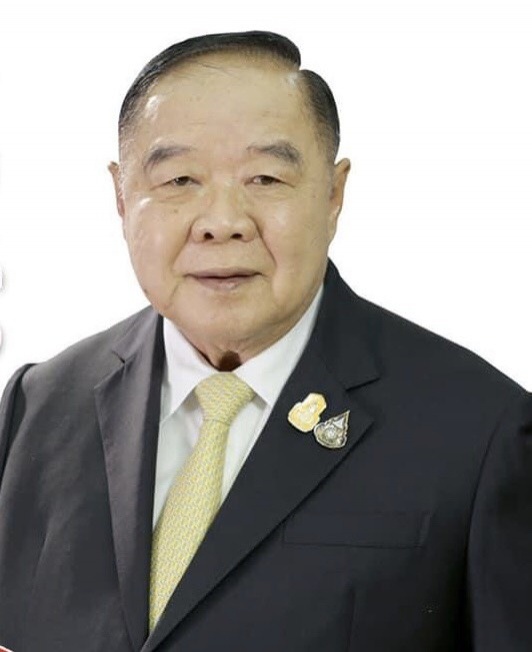  วิบาก "ป้อม"  อุ้ม "น้อง" เข็น "พปชร."