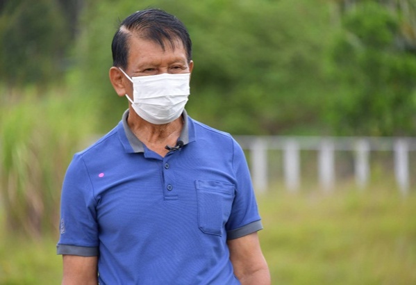 ชาวจันทร์ เตรียมโค่นยางปลูกทุเรียนเพิ่มนับหมื่นไร่ รออ่างเก็บน้ำคลองวังโตนด 