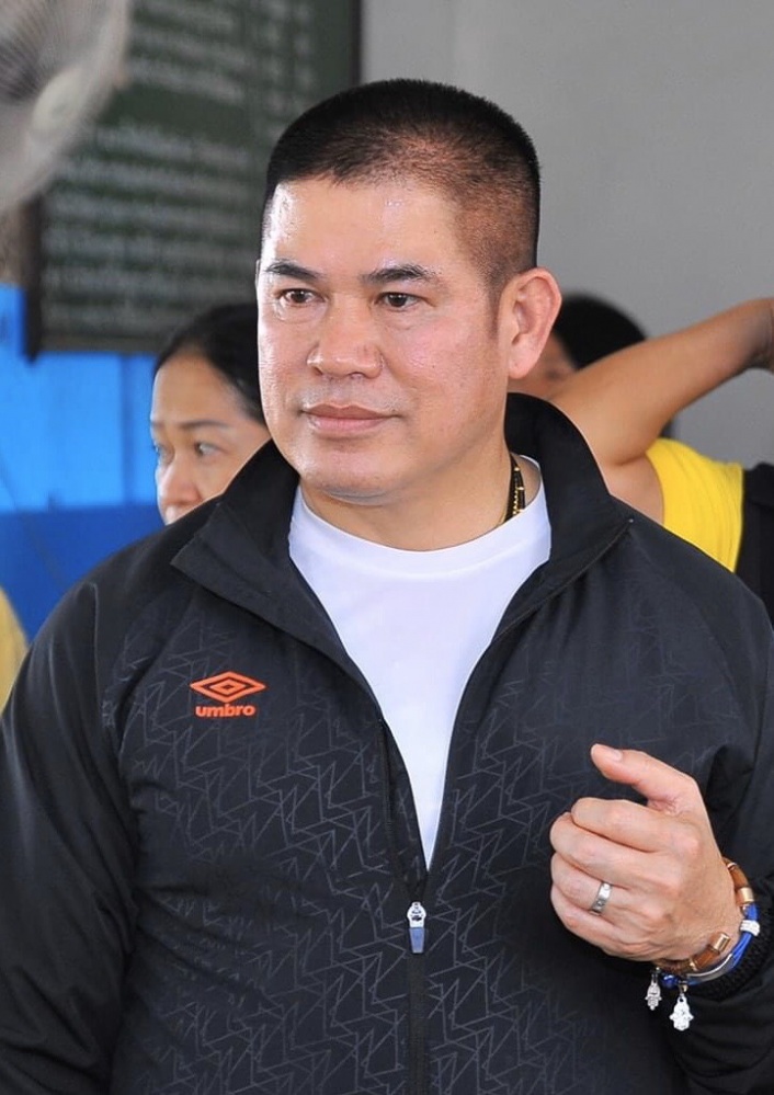  วิบาก "ป้อม"  อุ้ม "น้อง" เข็น "พปชร."