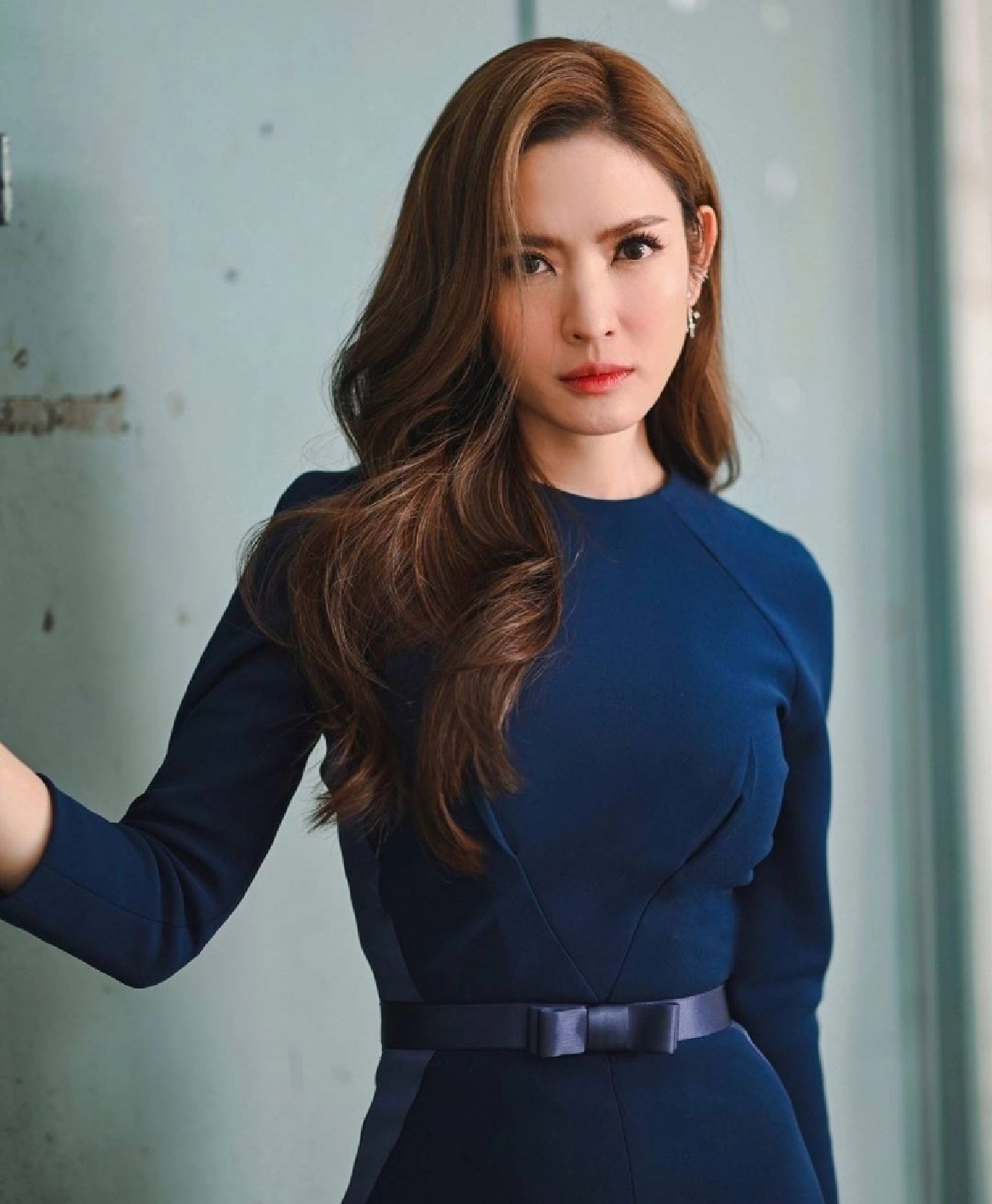 เคลื่อนไหวแล้ว "แอฟ" แจ้งผลตรวจโควิด หลังร่วมงาน "เเพนเค้ก"