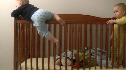  เช็ก"จุดเสี่ยงในบ้าน" อันตรายของลูกวัยเตาะแตะ