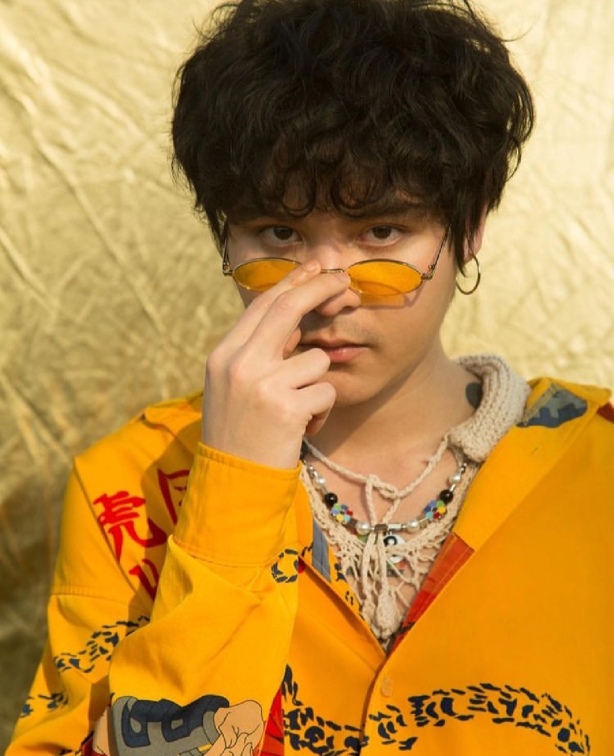 งงหนัก "เดอะทอยส์" ตามหาปิ๊กกีต้าร์ สุดท้ายอยู่ในหลอดอาหาร