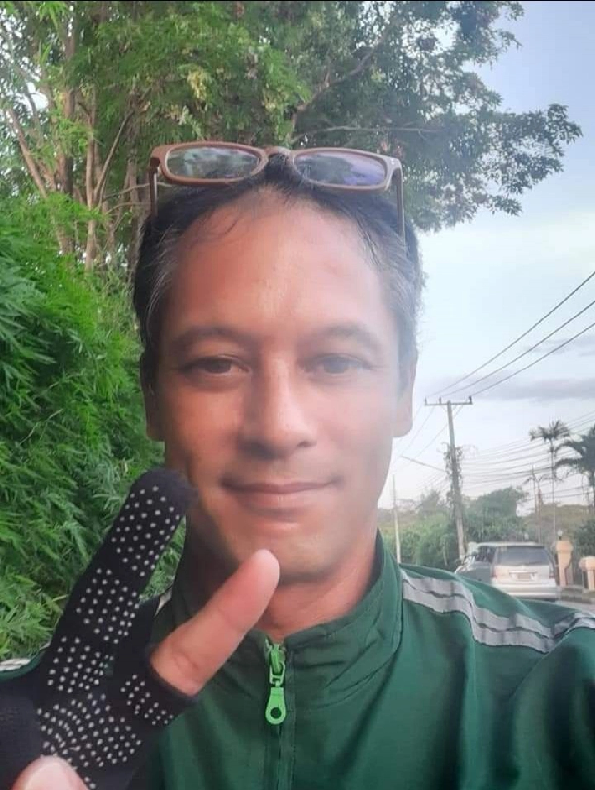 "เบิร์ด พิทยา" ลั่นไม่ได้ตกอับแต่ชีวิตต้องสู้เผย "ขวัญภิรมย์ หลิน" อดีตภรรยาคือเพื่อนคู่คิด 