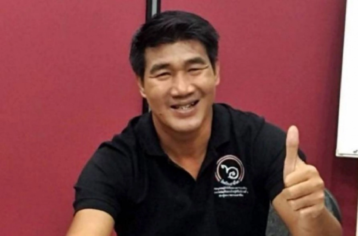 เปิดไทม์ไลน์ย้อนหลัง "สมรักษ์ คำสิงห์" หลังประกาศติดเชื้อโควิด-19 
