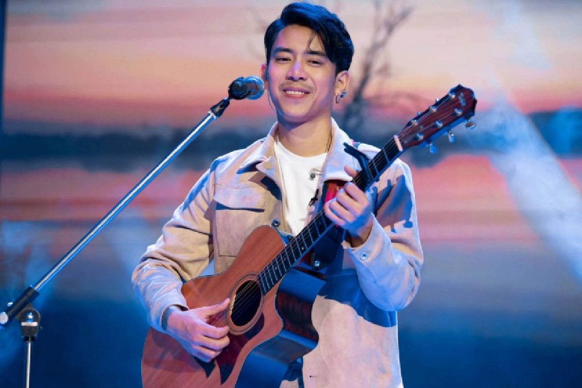 "เบิ้ล ปทุมราช" เผยปมค้างคาใจในอดีต และวีรกรรมที่เกือบเอาตัวไม่รอด 