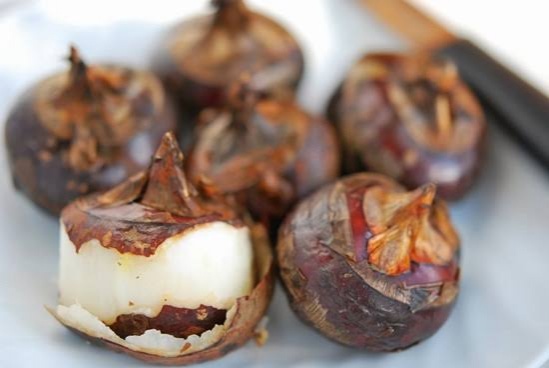 "แห้ว" กินแล้วดี กินแล้วสมหวัง