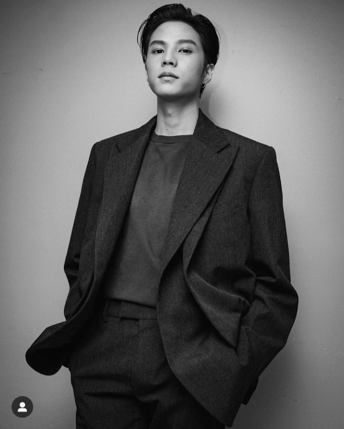 'แบงค์ ธิติ' เผยผลตรวจโควิดไม่พบเชื้อ  ขอรับผิดทุกอย่างที่ทำให้เดือดร้อน 