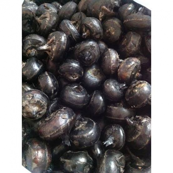 "แห้ว" กินแล้วดี กินแล้วสมหวัง