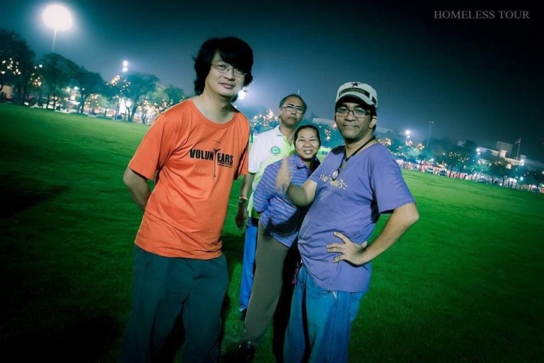 รู้จัก "บก.ลายจุด" "คาร์ม็อบ" นะจ๊ะ